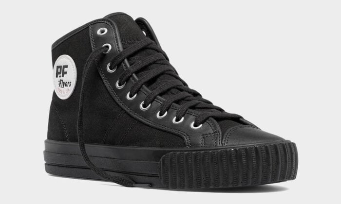 ‘The Sandlot’ Style PF Flyers are Finally Back