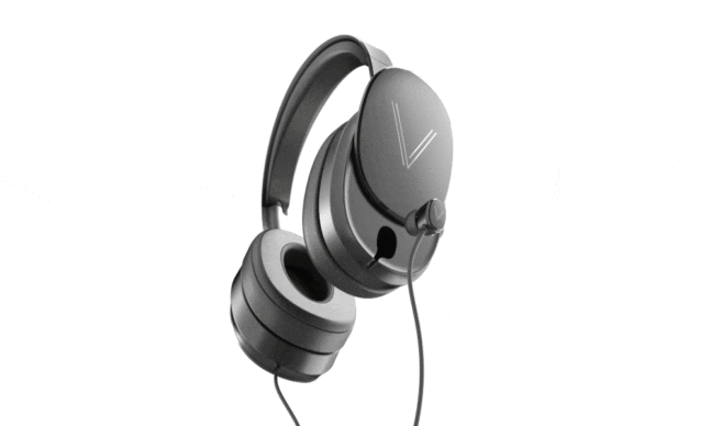 Volant 3-In-1 Headphones