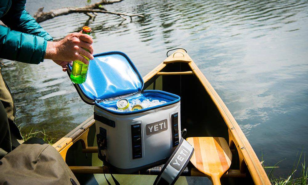 YETI Hopper Flip 12 Personal Cooler