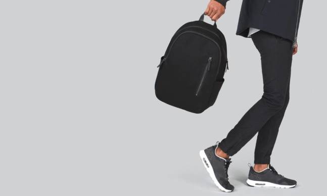 Everlane Modern Commuter Backpack