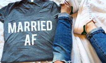 married-af-tshirt