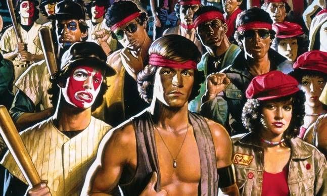 ‘The Warriors’ Is Being Made Into a TV Show