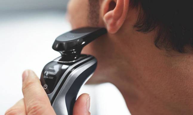 The 6 Best Electric Shavers to Tame Your Facial Hair
