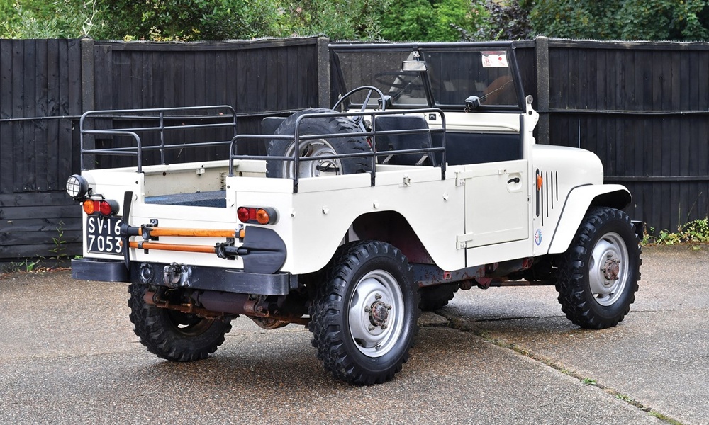 An-Alfa-Romeo-1950s-Italian-Military-Truck-Is-up-for-Auction-3