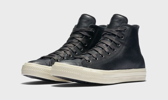 Converse x John Varvatos Chuck Taylor All Star II Leather