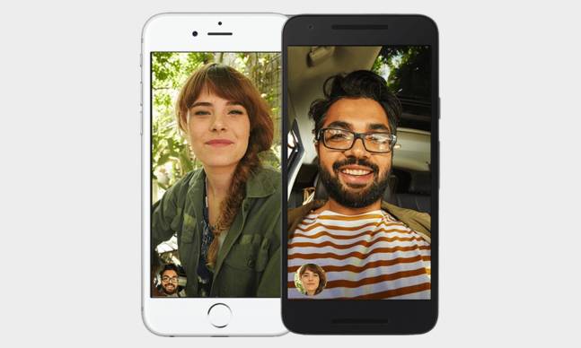 Duo Is Google’s New Video Calling App