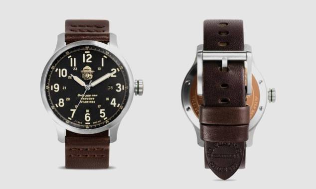 Filson Smokey Bear Watch | Cool Material