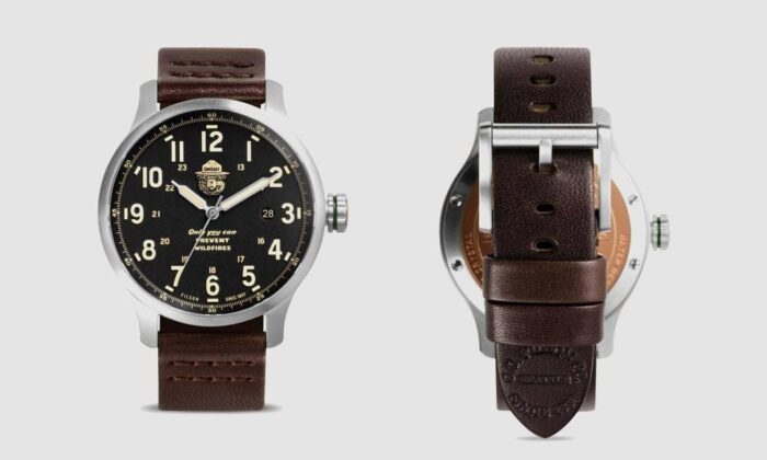 Filson Smokey Bear Watch