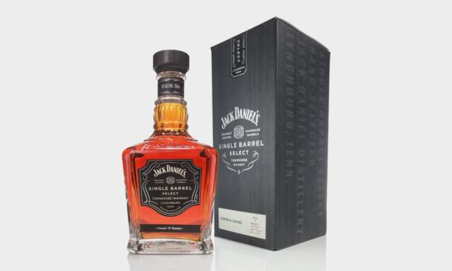 Jack Daniel’s Personal Collection Lets You Select Your Own Barrel of Whiskey