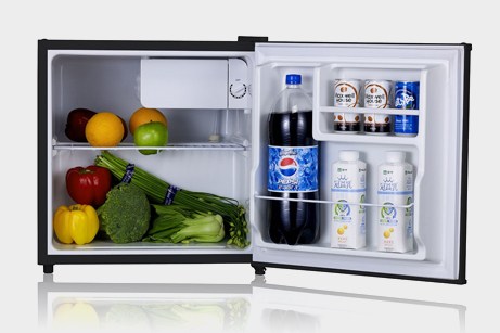 Midea-WHS-65LB1-Compact-Single-Reversible-Door-Refrigerator-and-Freezer