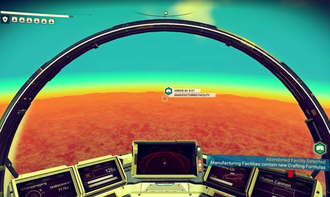 ‘No Man’s Sky’ is the Most Ambitious Video Game Ever Made