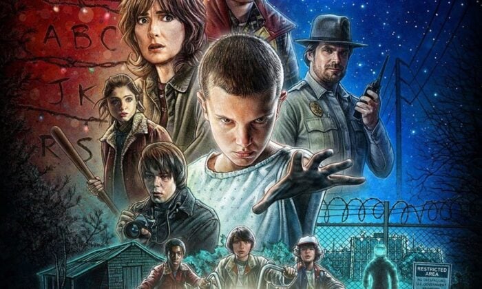 Stranger Things: Volume 1 Soundtrack