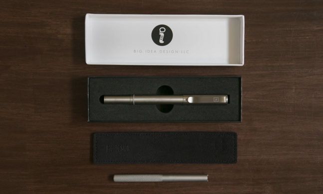 Ti Arto Pen 