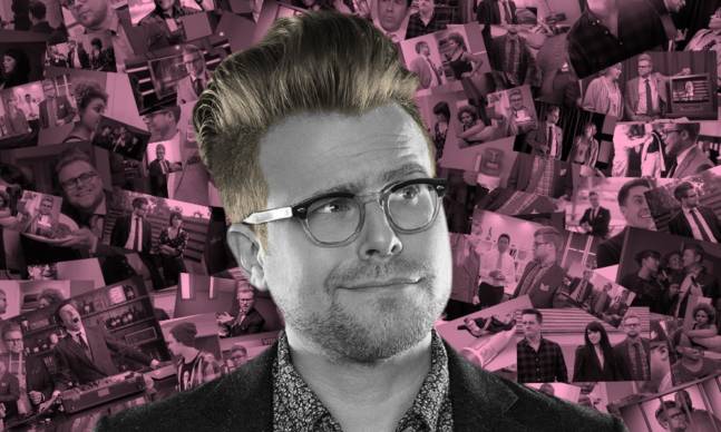 ‘Adam Ruins Everything’ is the Most Interesting Show You’re Not Watching