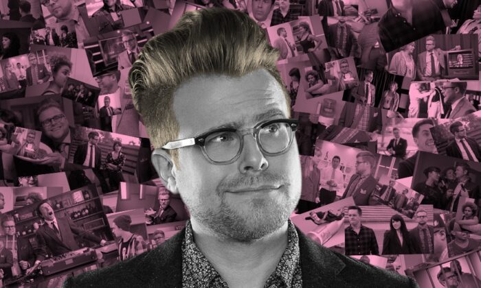 ‘Adam Ruins Everything’ is the Most Interesting Show You’re Not Watching