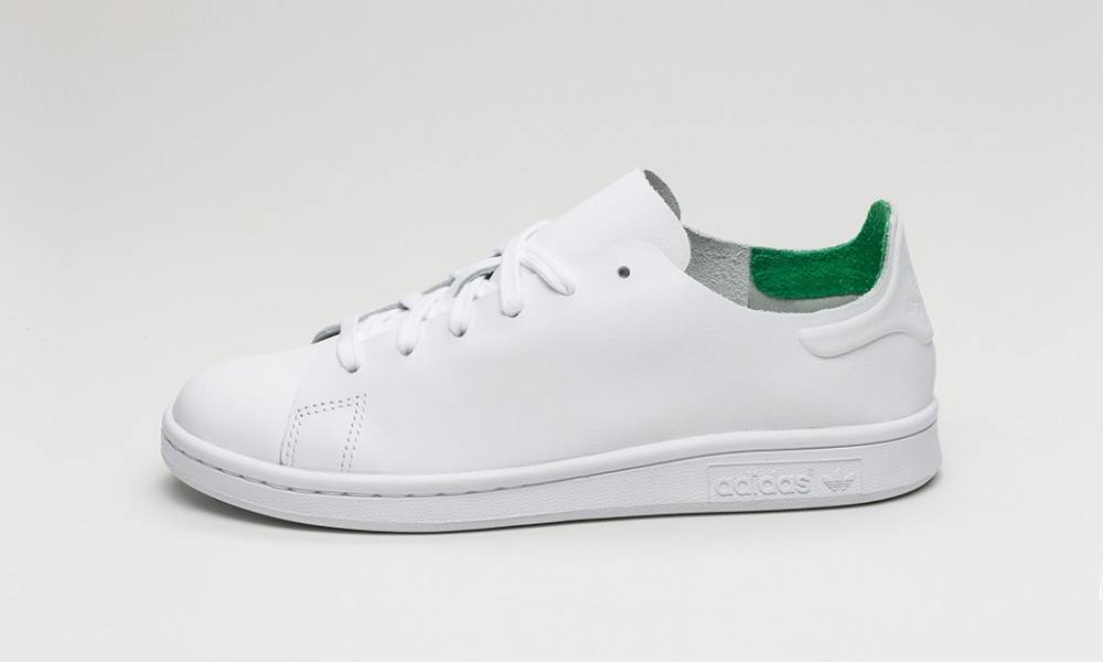 stan smith material