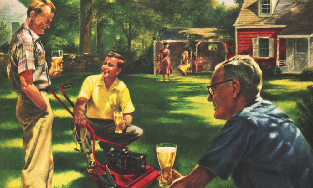 The 10 Best Lawnmower Beers