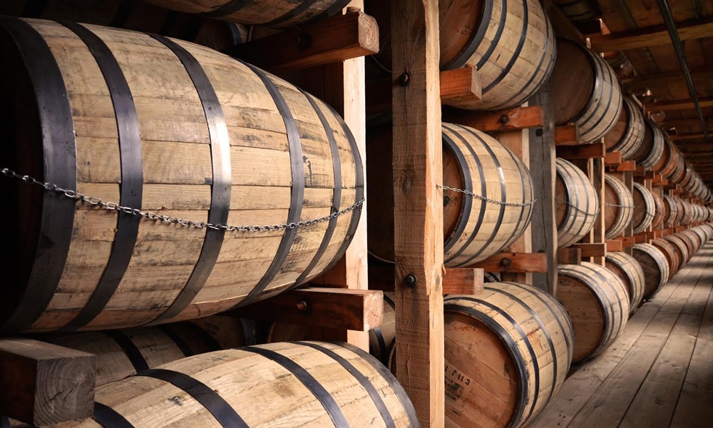 Last Chance: Win a Boozy Trip to the Kentucky Bourbon Trail