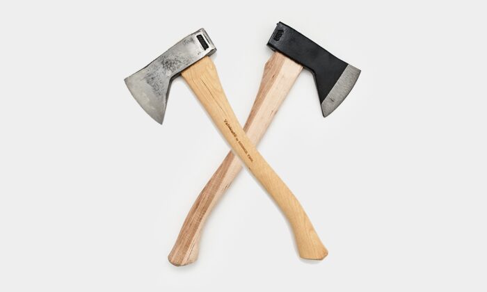 Council Tool Axes