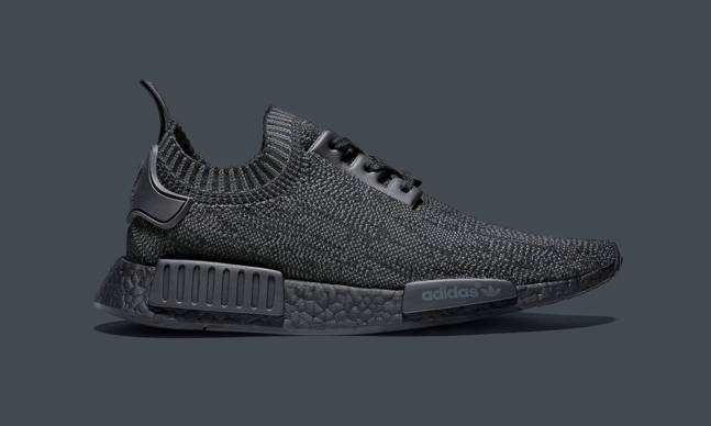 Win a Pair of Ultra-Rare adidas NMD Sneakers on Snapchat