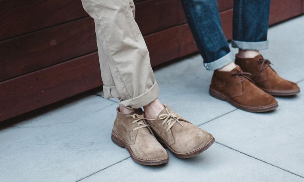 The 10 Pairs of Boots You Should Consider This Fall