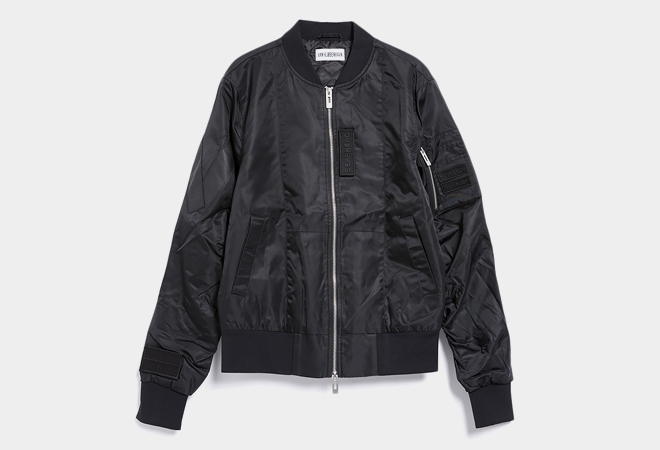 7 Bomber Jackets to Consider This Fall | Cool Material