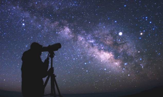 The Best Telescopes | Cool Material