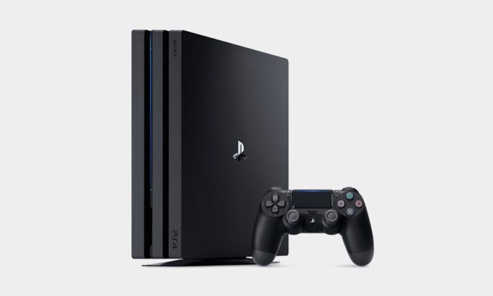 PlayStation 4 Pro