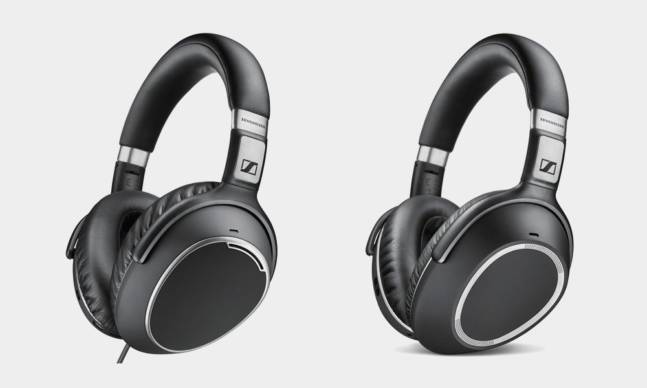 Sennheiser Just Released a Series of New Headphones