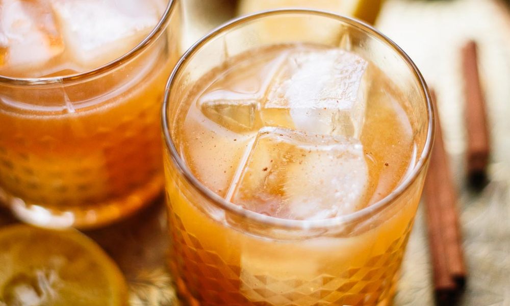The Only 4 Whiskey Sour Recipes You Need