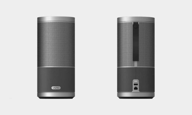 VIZIO SmartCast Crave Multi-Room Speakers