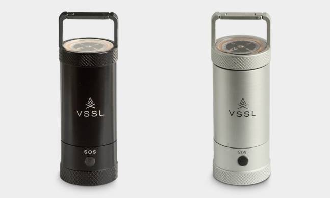 VSSL Mini Cache Lantern