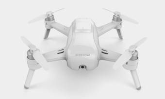 Yuneec-Breeze-4K-Drone