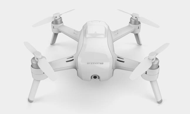 Yuneec Breeze 4K Drone