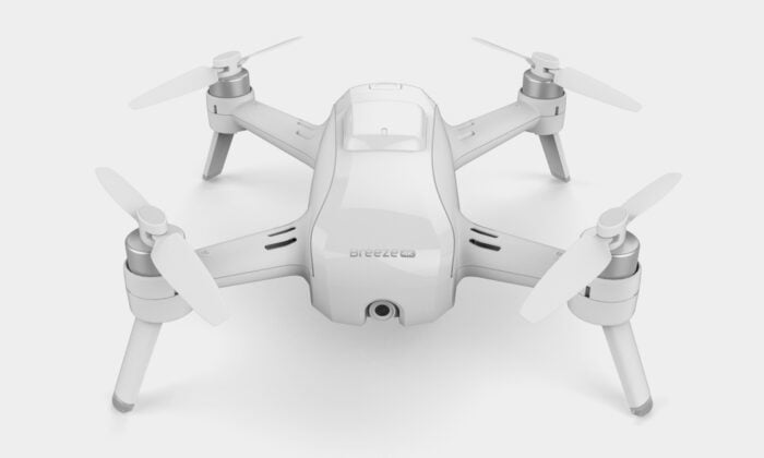 Yuneec Breeze 4K Drone