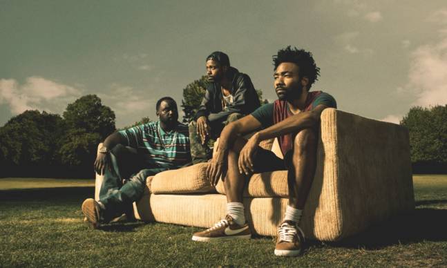 ‘Atlanta’ Is the One Show You Should Be Watching This Fall