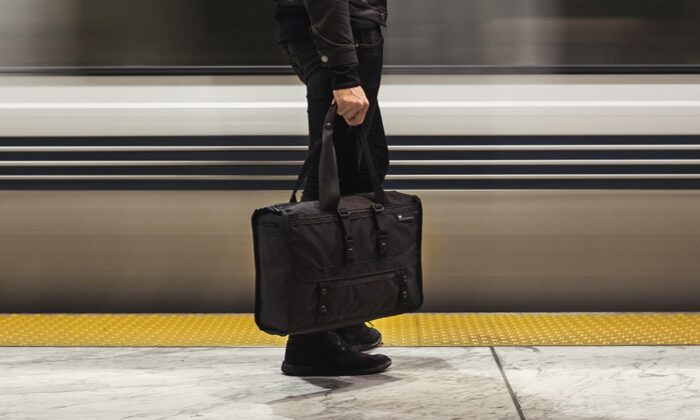 The Best Work Bags You Can Buy Right Now