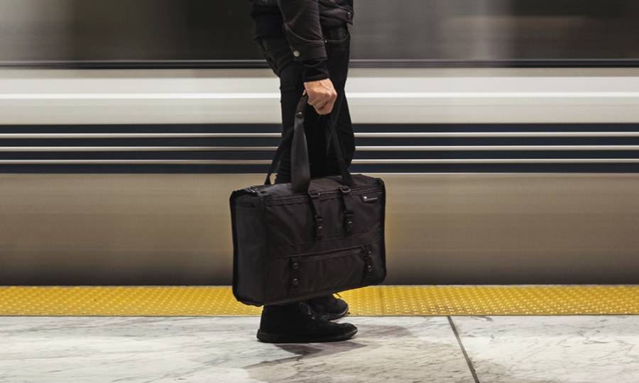 best bags for work for men