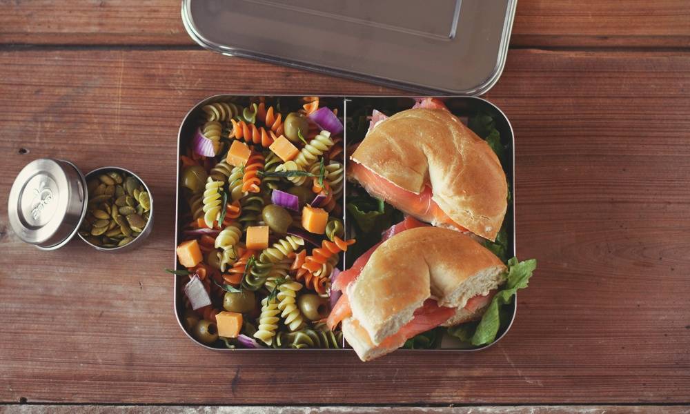Best Lunch Boxes For Men