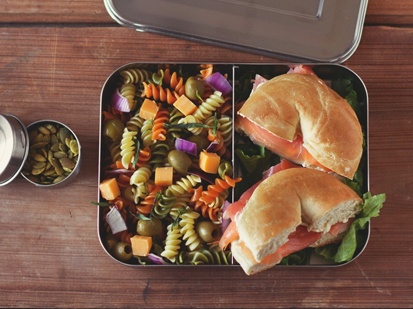 The Best Lunch Boxes for Grown Men