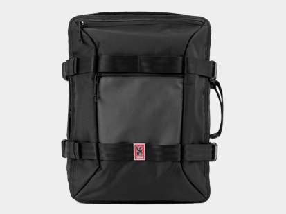 chrome-macheto-travel-bag