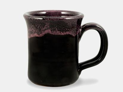 deneen-potery-flare-mug