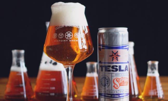 F*ck Pumpkin: 8 New Beers Actually Worth Drinking This Fall