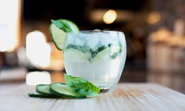 You Can Get Paid to Travel and Drink Gin
