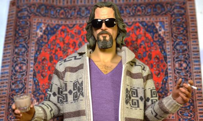 10 Action Figures Your Inner Adult and Kid Can Agree On