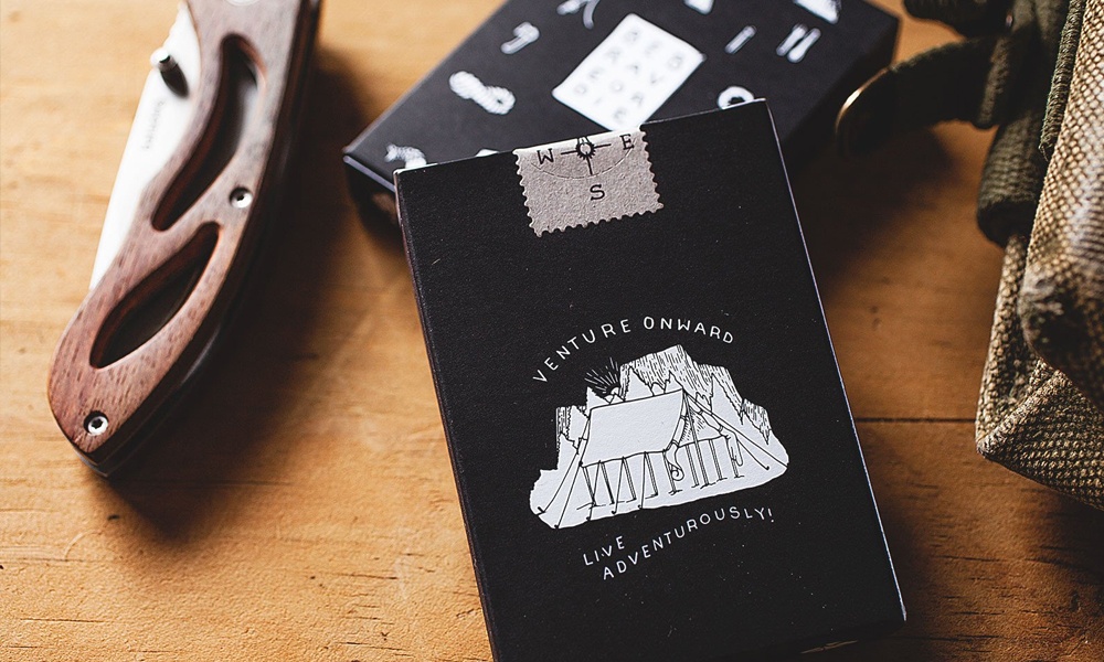 8 Decks of Good-Looking Playing Cards for Your Next Poker Night