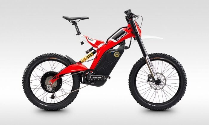 Bultaco Brinco Moto-Bike