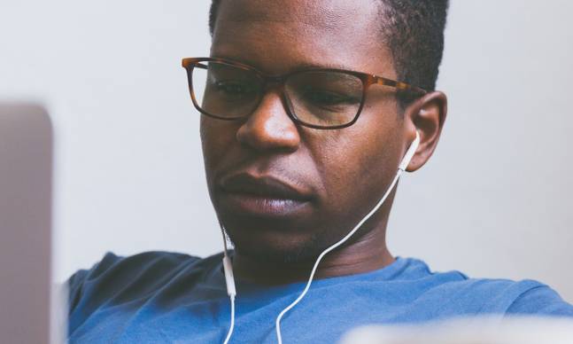 Felix Gray Computer Glasses Reduce the Pain of Staring at Screens