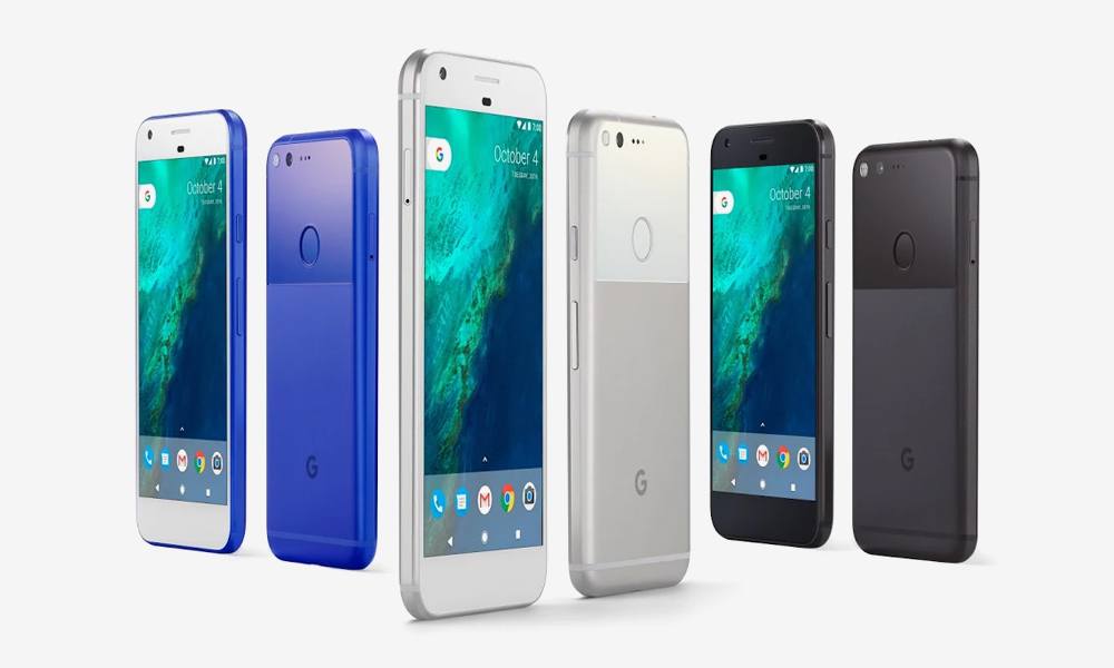 Google Pixel