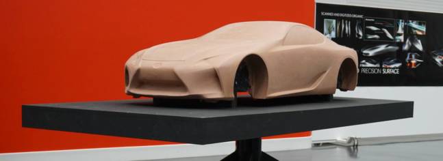 The Purpose of a Concept Car